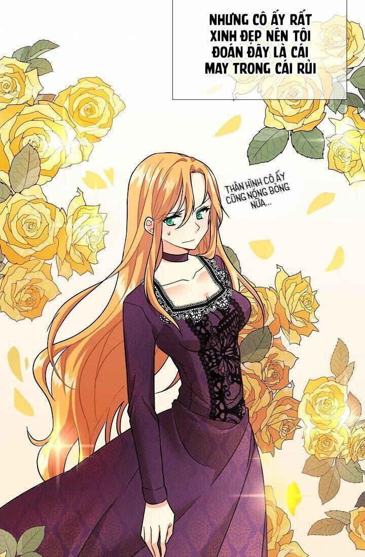 Kẻ Huỷ Diệt Rơi Vào Lưới Tình Của Tôi: Chapter 1