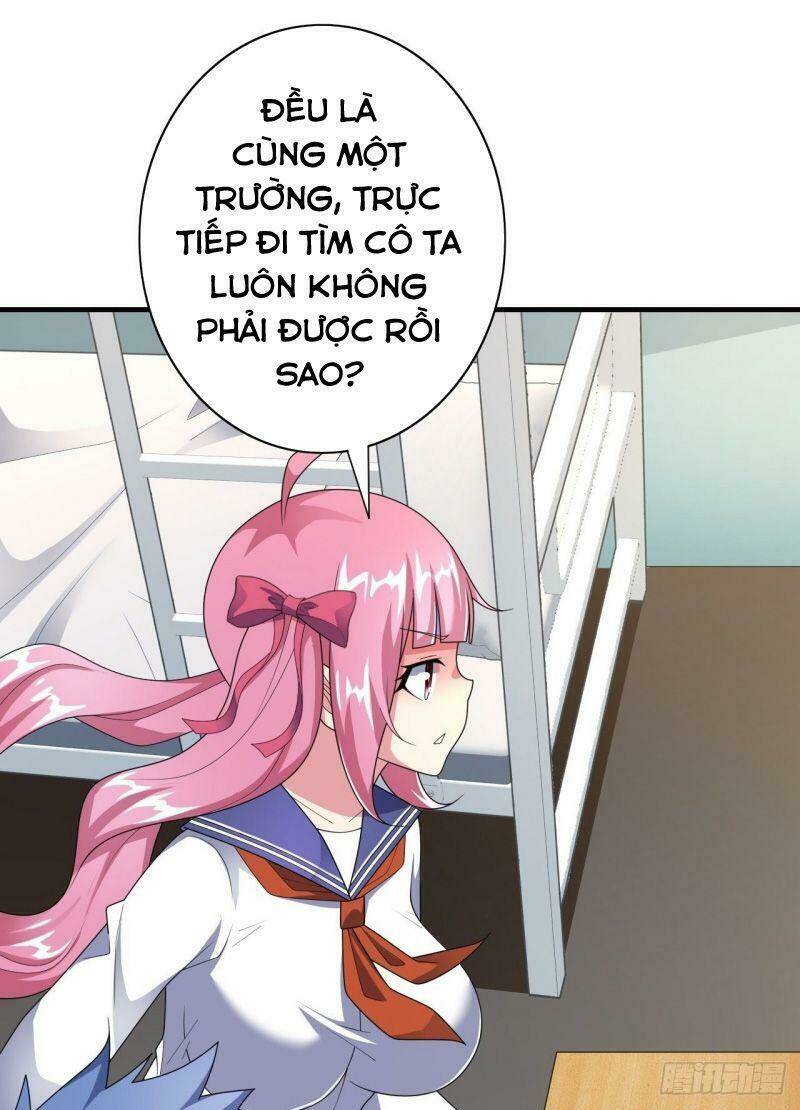 Hệ Thống Bái Kim Siêu Cấp: Chapter 17