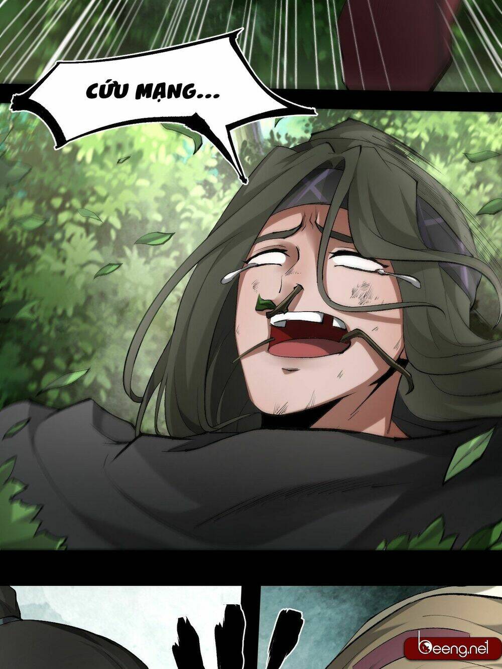 Loạn Thế Hành: Chapter 4