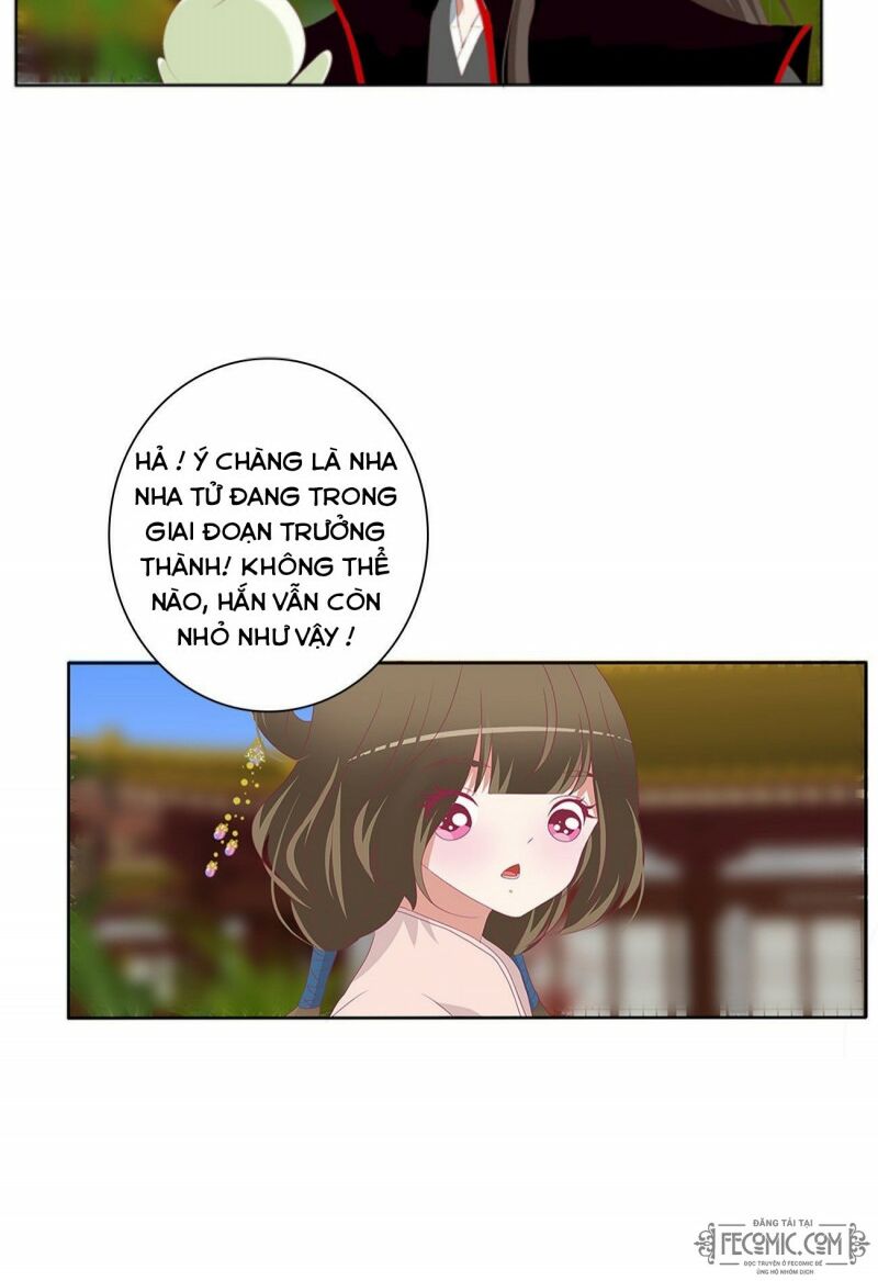 Thông Linh Phi: Chapter 729