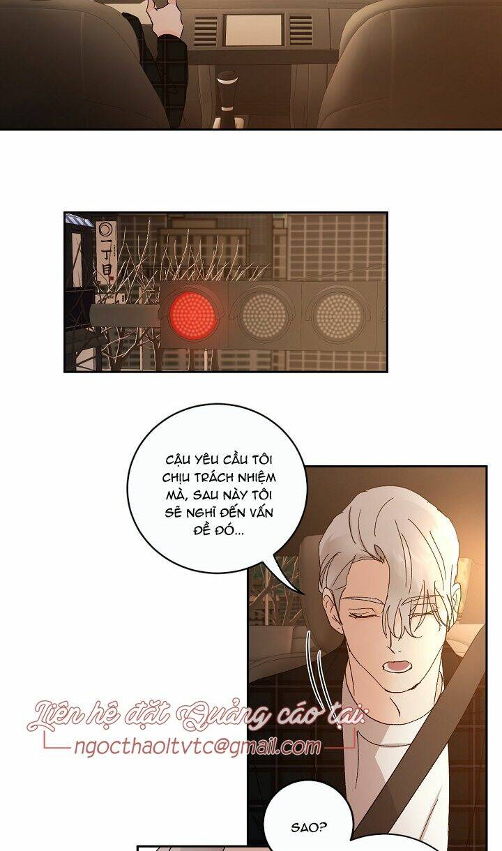 Kẻ Cắp Mặt Trăng: Chapter 17