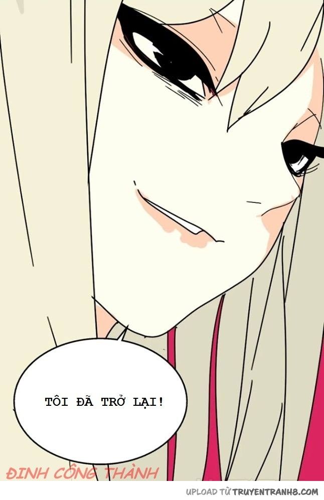 Ứng Dụng Thẩm Mỹ: Chapter 25