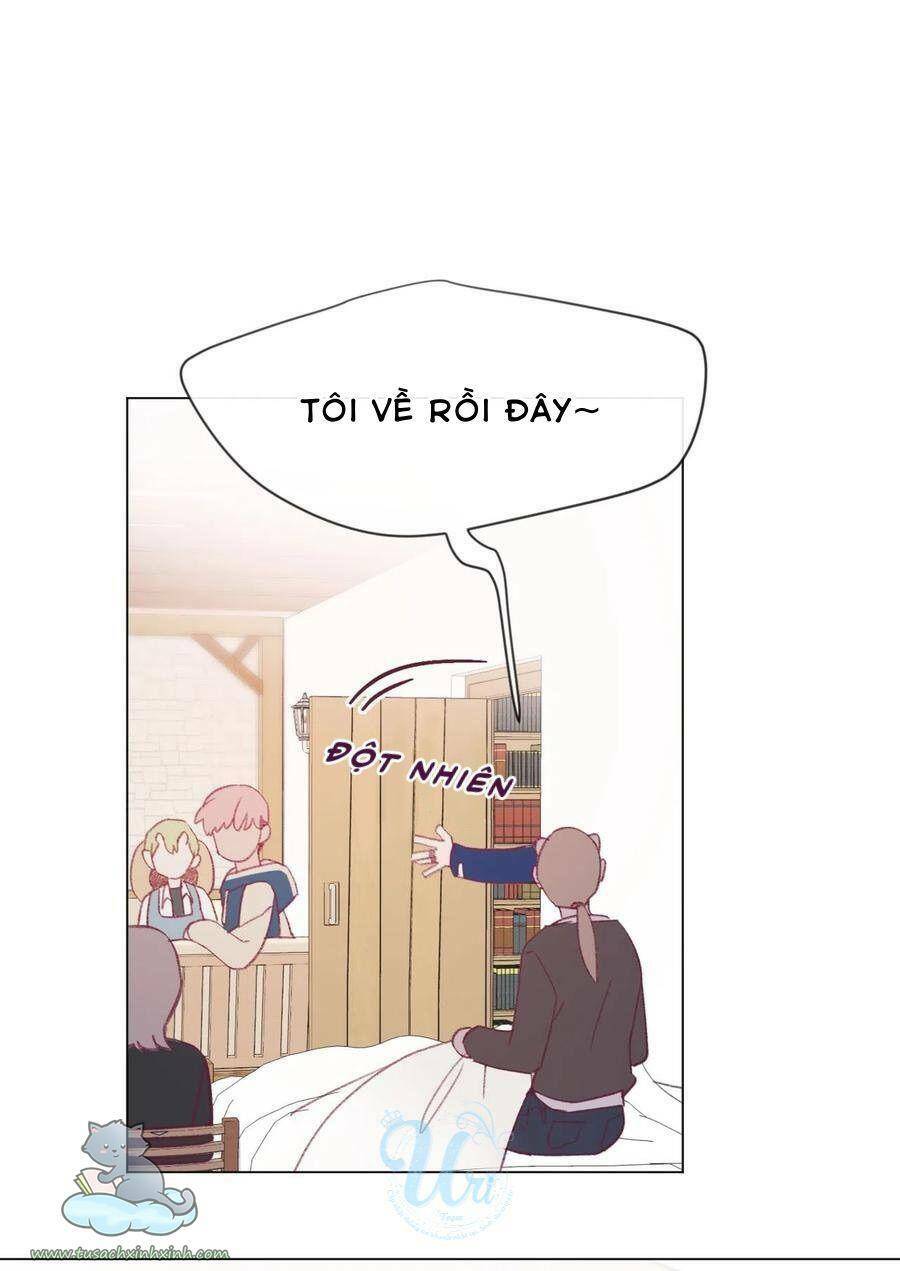 Nhật Ký Nấm Ma Cô: Chapter 18