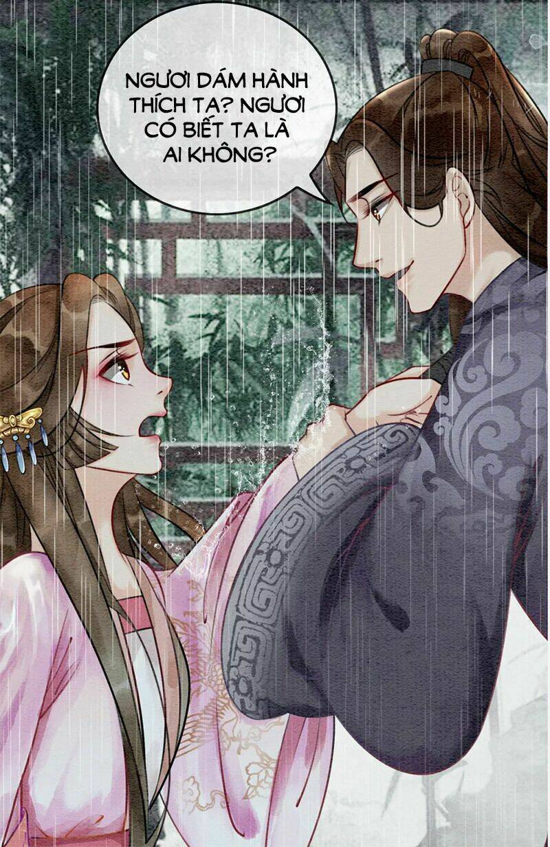 Hậu Cung Của Trẫm Cháy Rồi!: Chapter 68