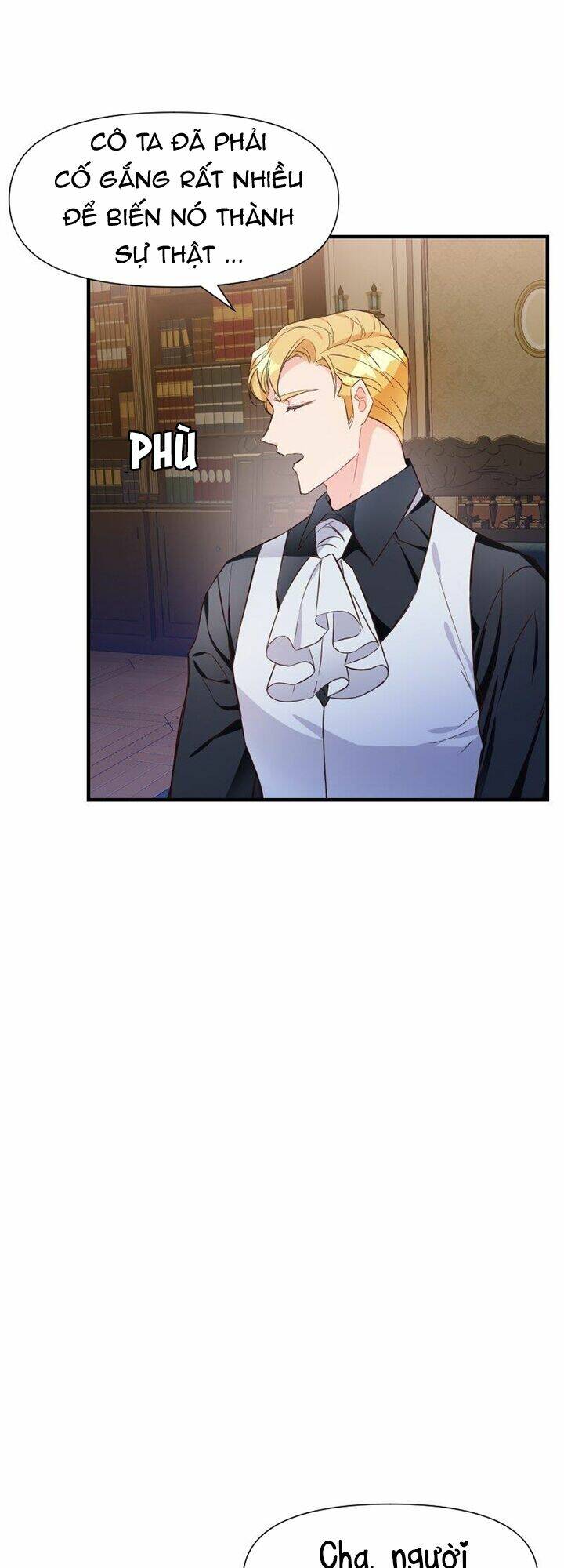 Tất Cả Mọi Người Đều Yêu Quý Nhân Vật Phản Diện: Chapter 3