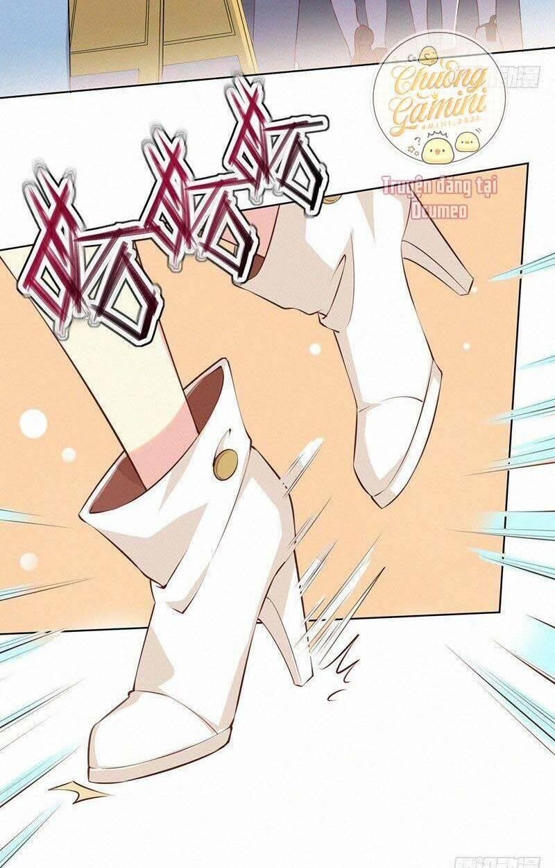 Gặp Phải Người Chồng Xảo Quyệt!: Chapter 1