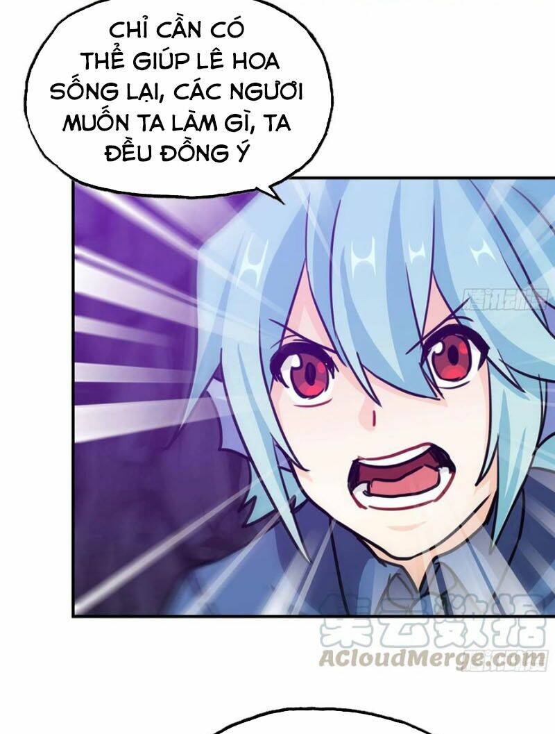 Khởi Đầu Bằng Một Con Côn: Chapter 160