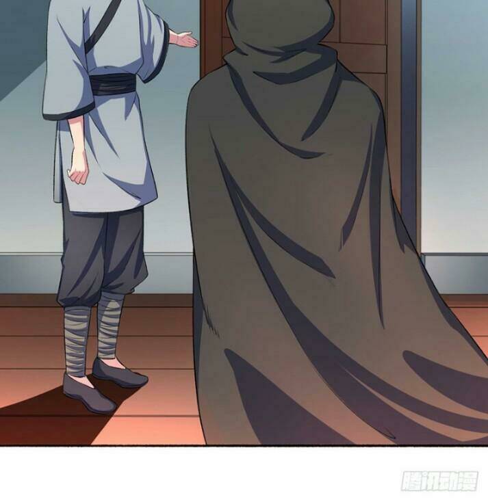 Cuồng Phi Phách Lối: Chapter 21