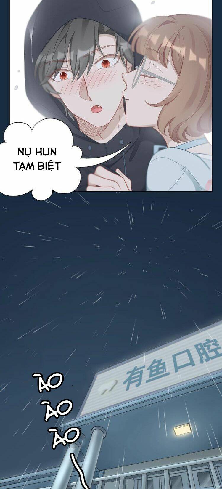 Bạn Trai Là Quái Vật: Chapter 82