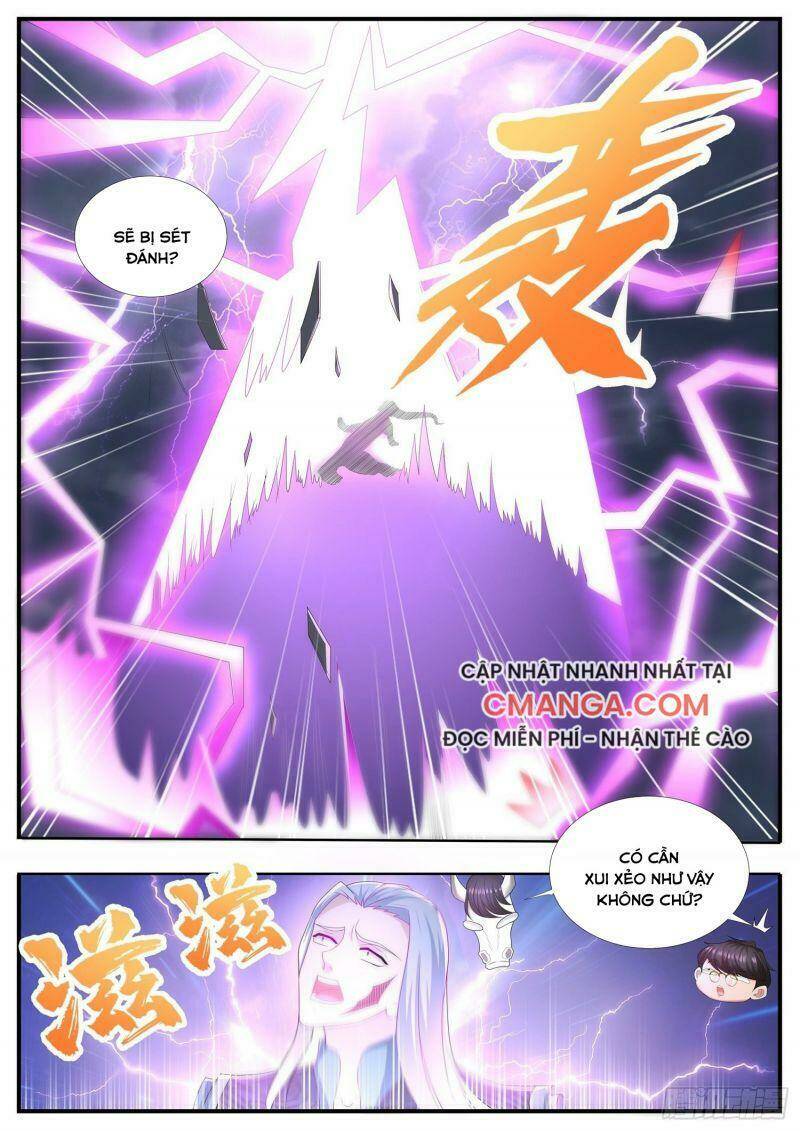 Ai Nói Ta Là Đại Lão?: Chapter 35