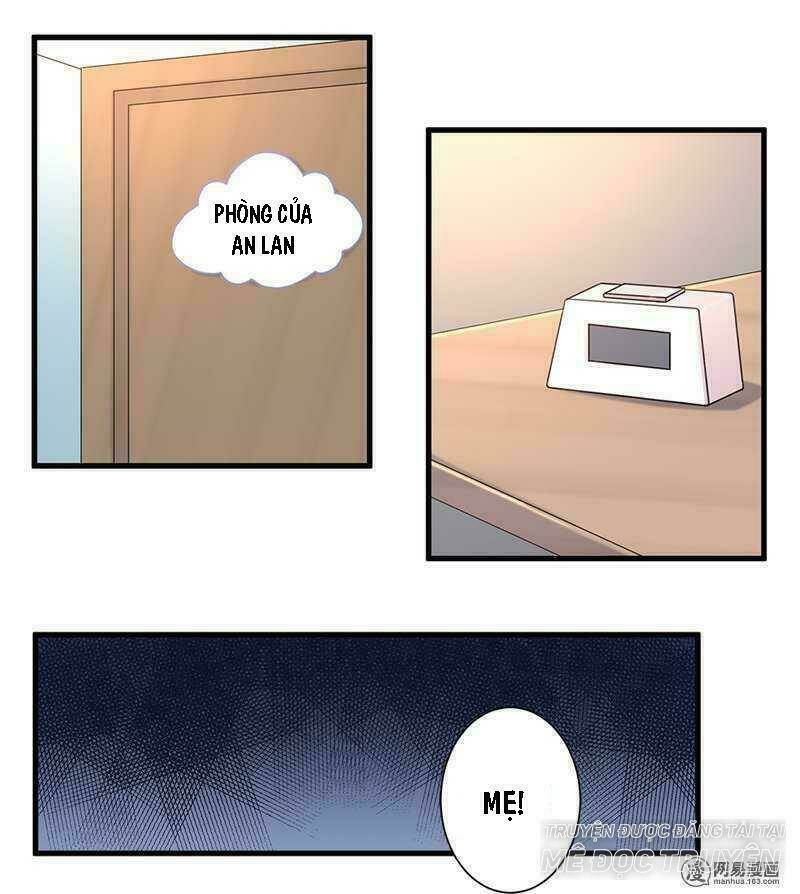 Gửi Người Không Quen: Chapter 20