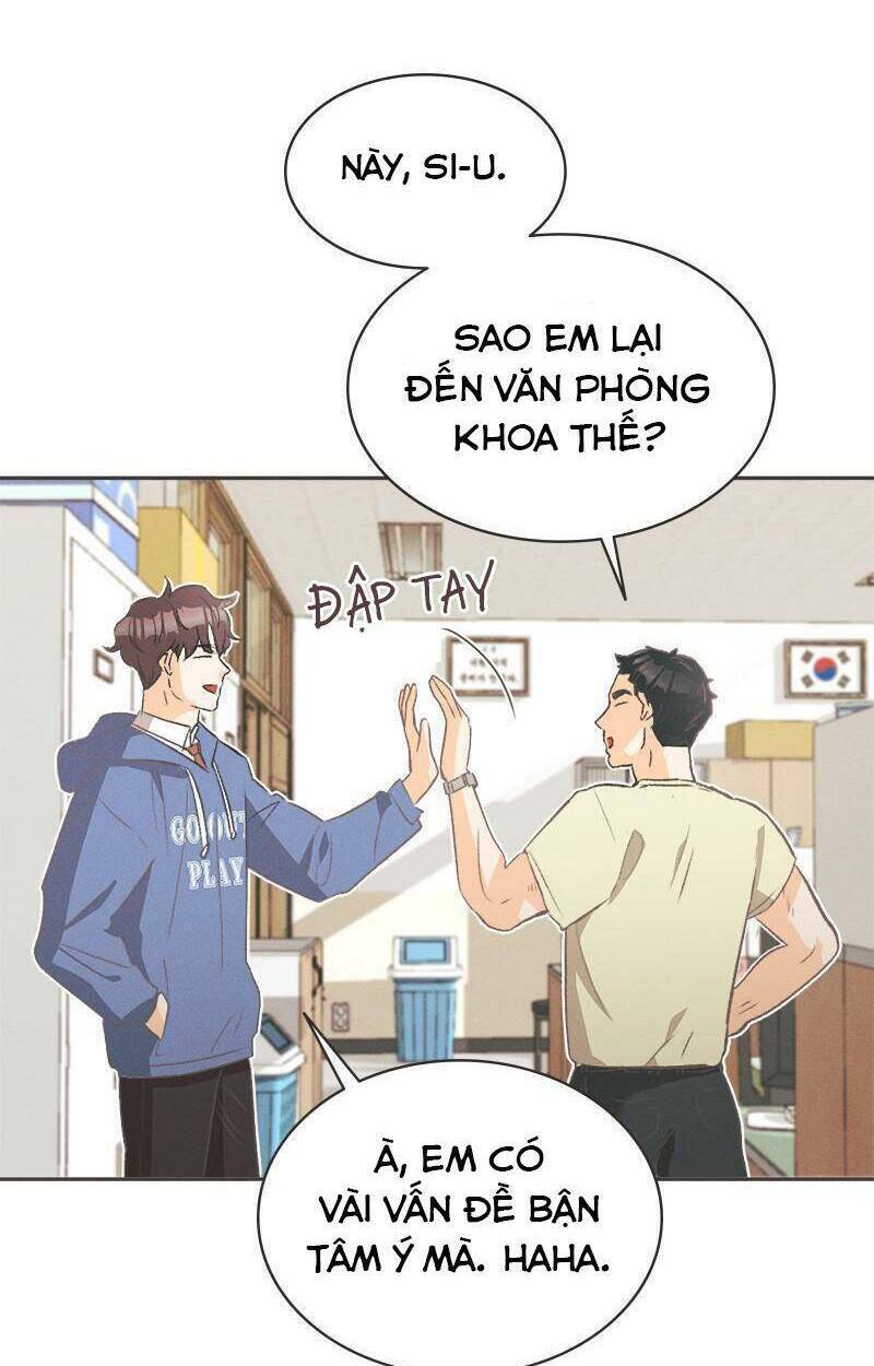 Giấc Mộng Đêm Hè: Chapter 2.1