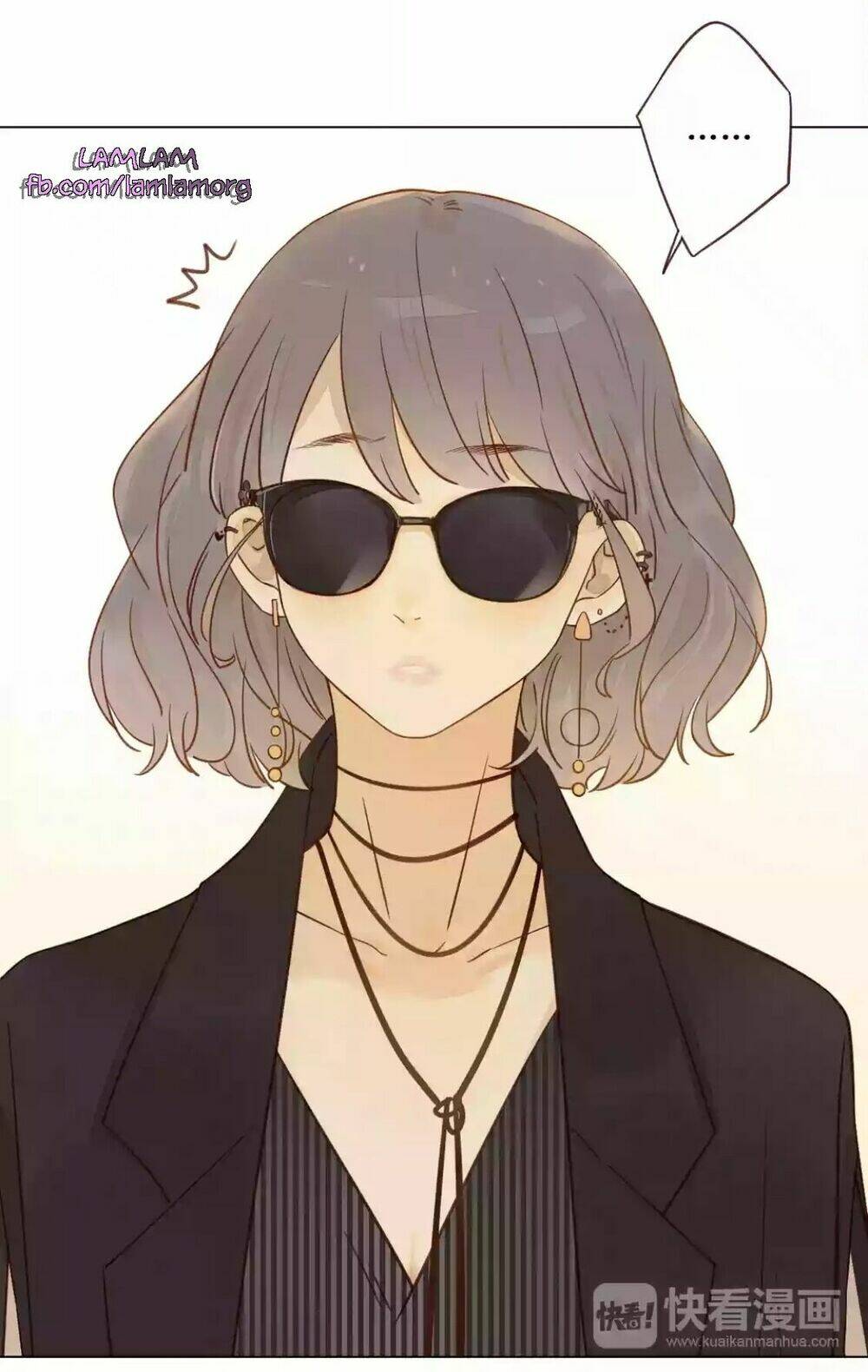Cô Ấy Không Đáng Yêu: Chapter 5
