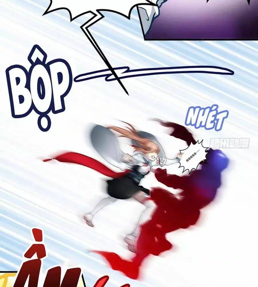 Ám Dạ Vô Thường: Chapter 46