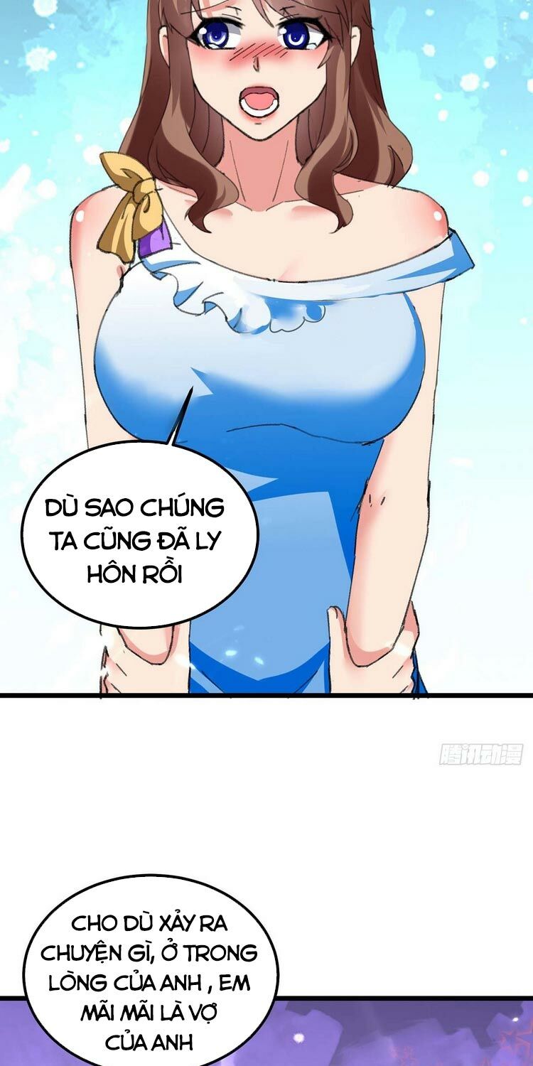 Trọng Sinh Khí Thiếu Quy Lai: Chapter 213