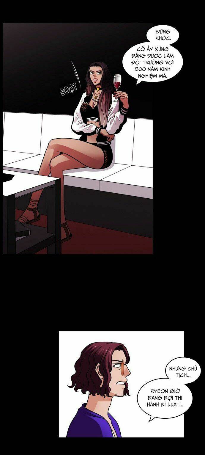 Tomorrow - Ngày Mai: Chapter 15