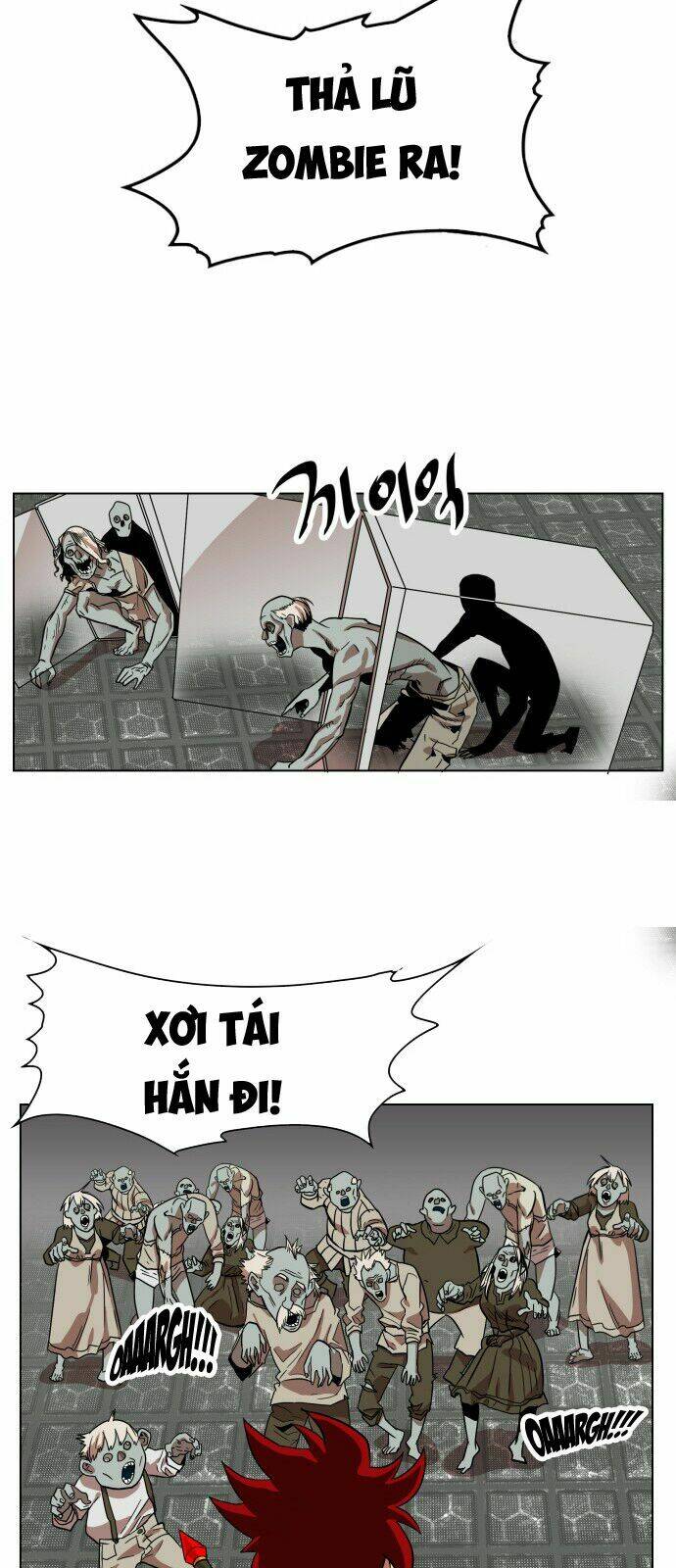 Hard Core Leveling Warrior: Chapter 65