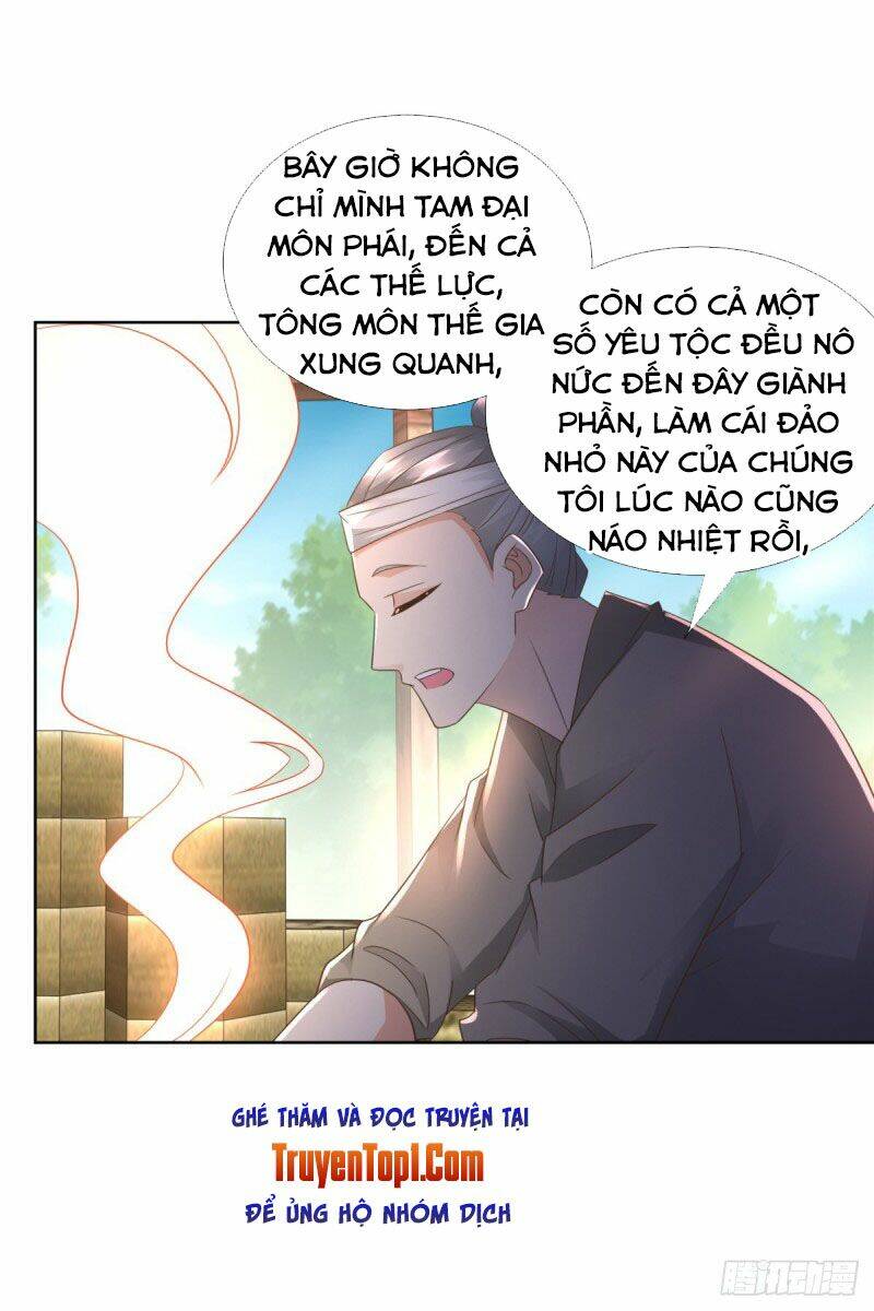 Chí Tôn Trọng Sinh: Chapter 106