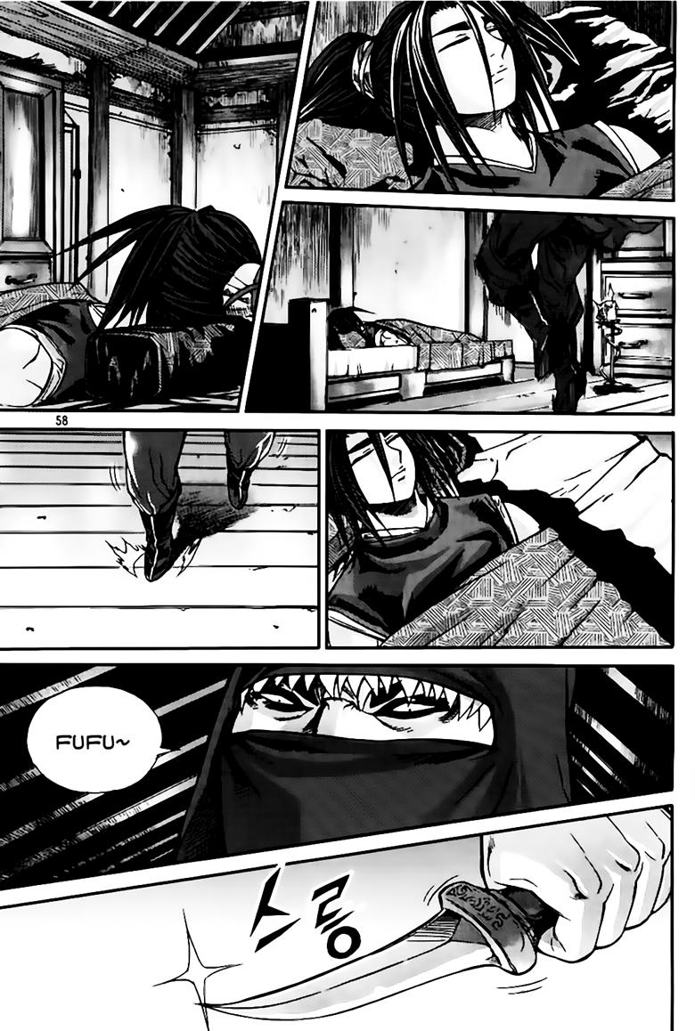 Diêm Đế: Chapter 222