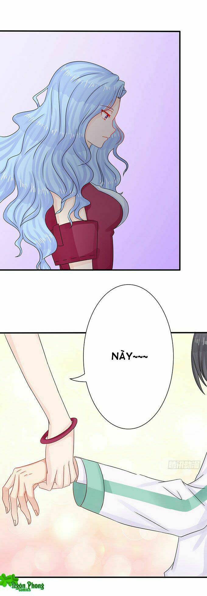 Ma Vương Luyến Ái Chỉ Nam: Chapter 74