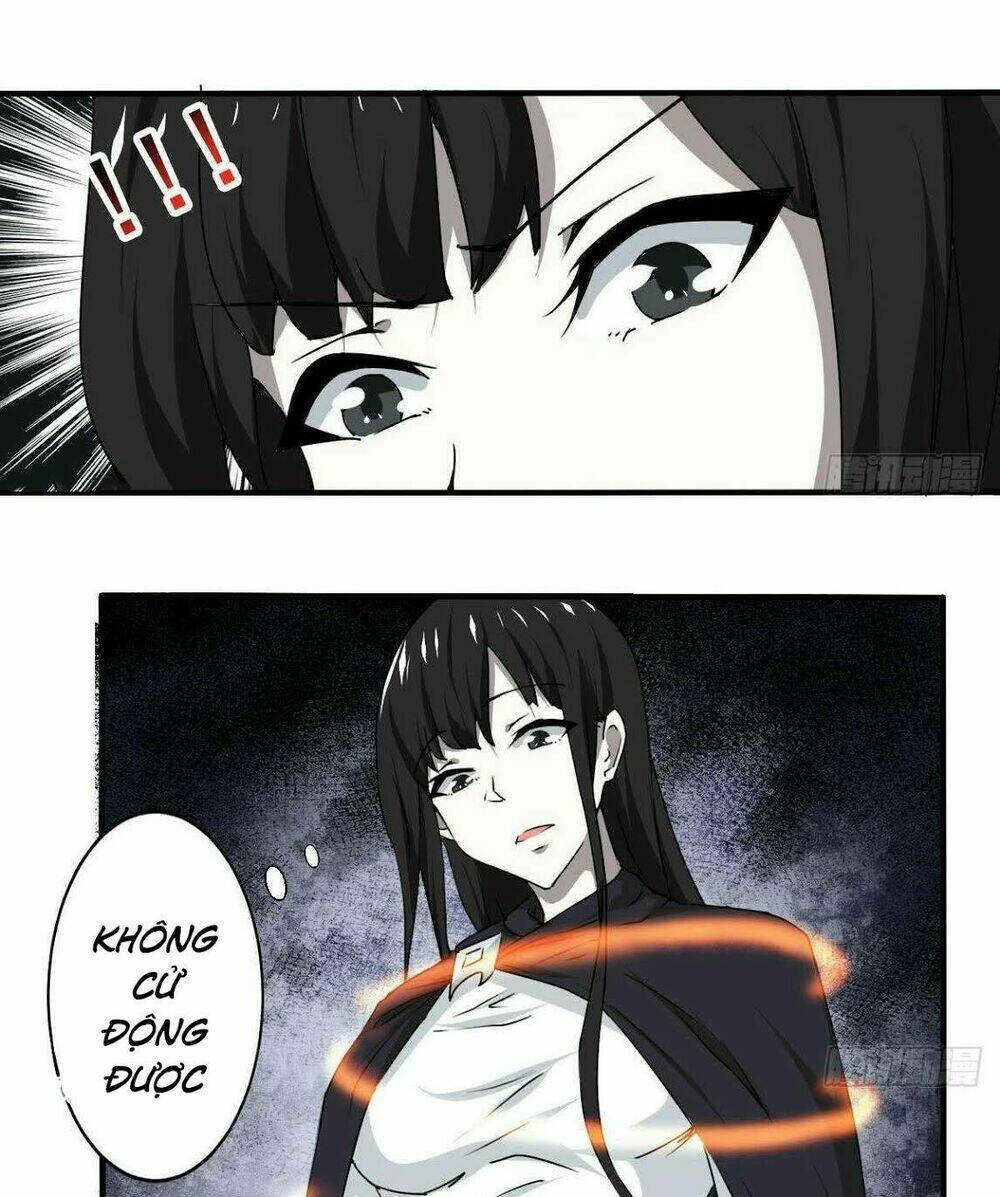 Tu Chân Giả Tại Dị Thế: Chapter 127