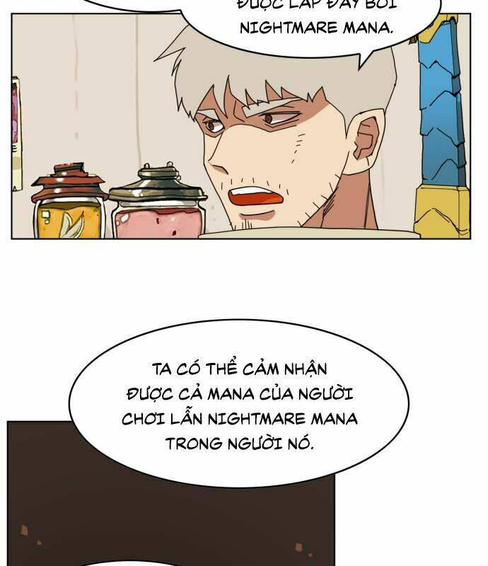 Hard Core Leveling Warrior Ss2: Chapter 54