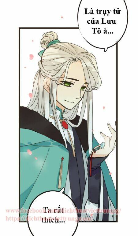 Bạn Trai Tôi Là Cẩm Y Vệ 2: Chapter 24