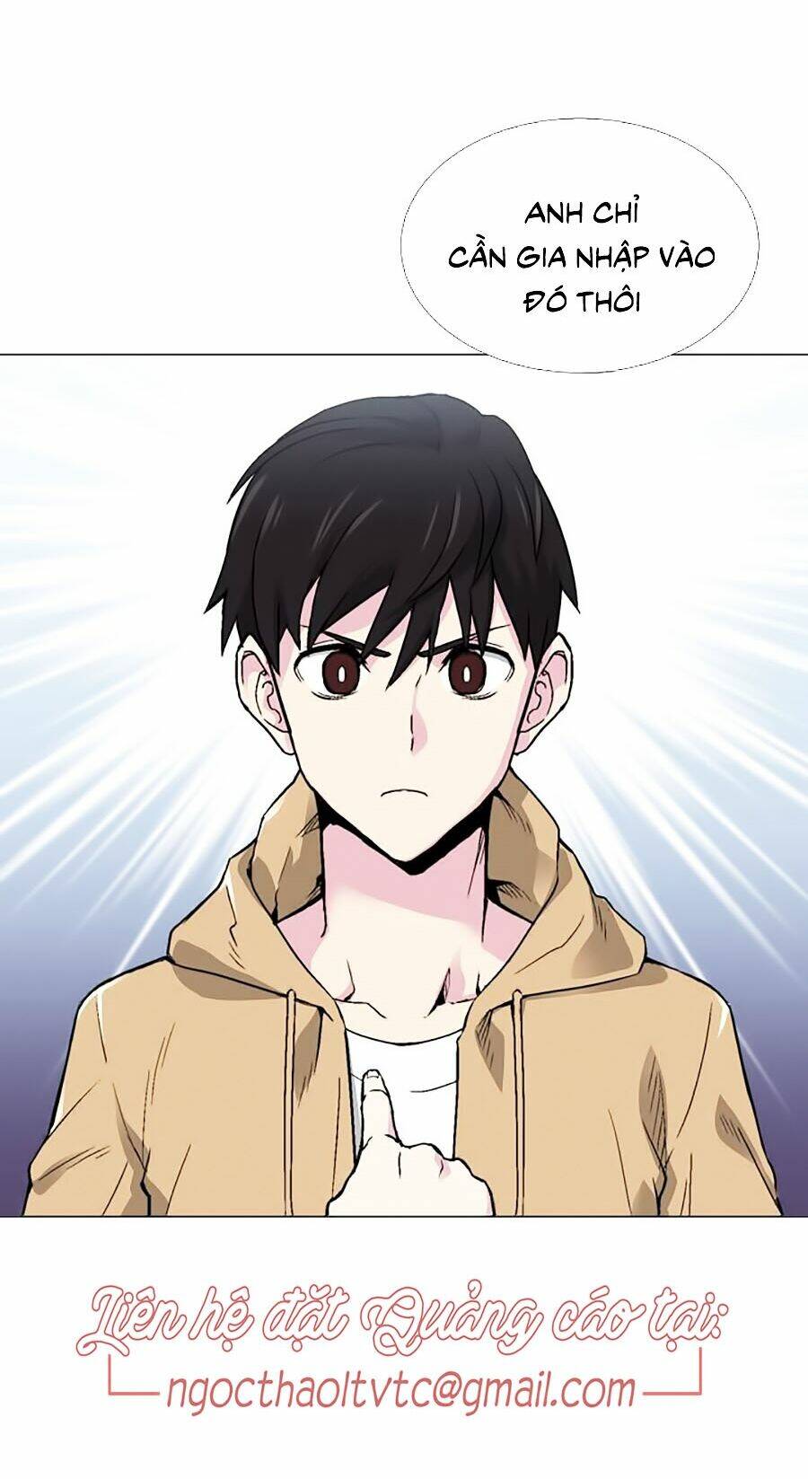 Hầm Ngục Bóng Tối: Chapter 14