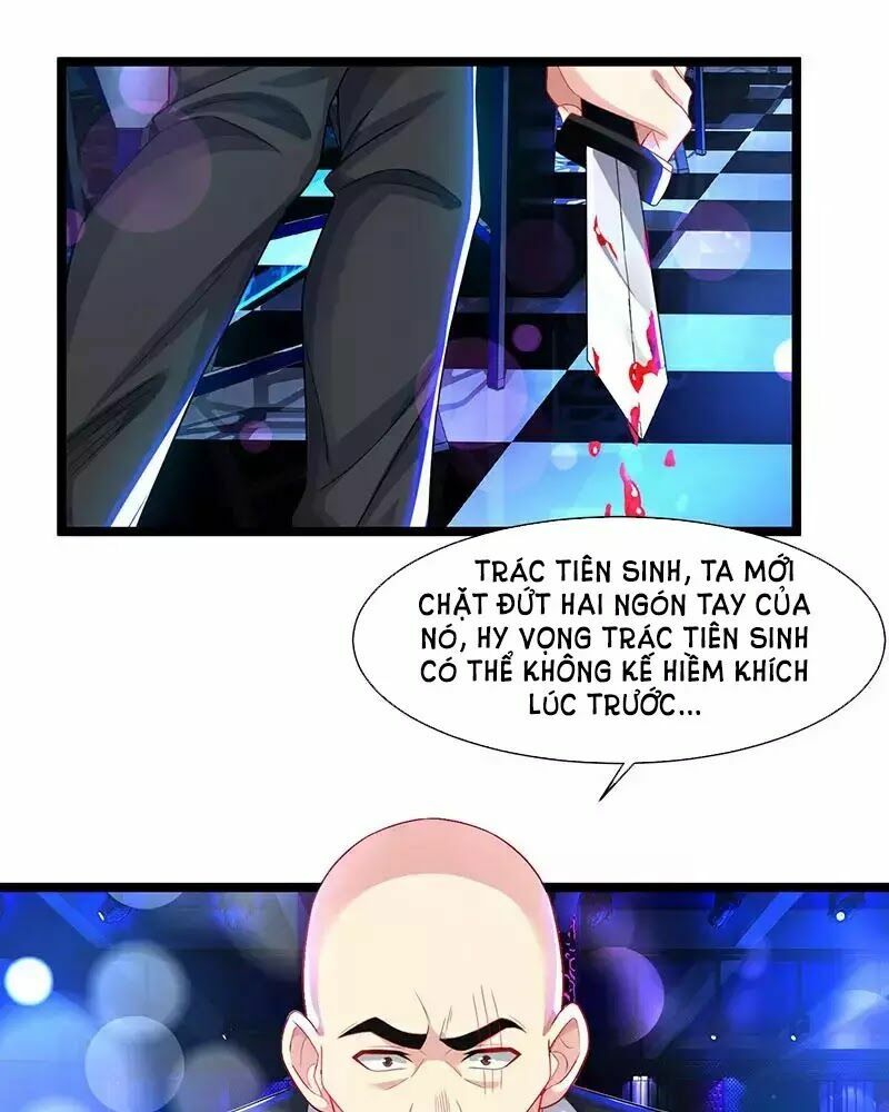 Trọng Sinh Khí Thiếu Quy Lai: Chapter 34