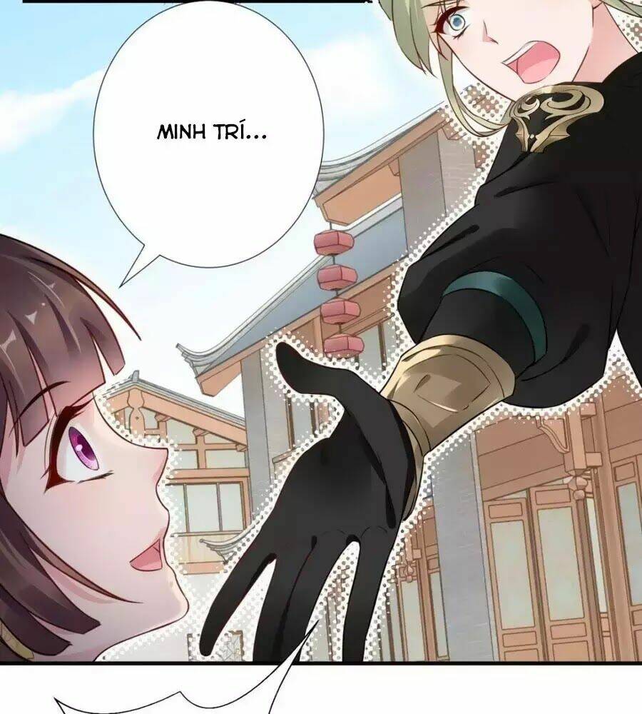 Vương Phi Có Chút Nghịch Ngợm: Chapter 48