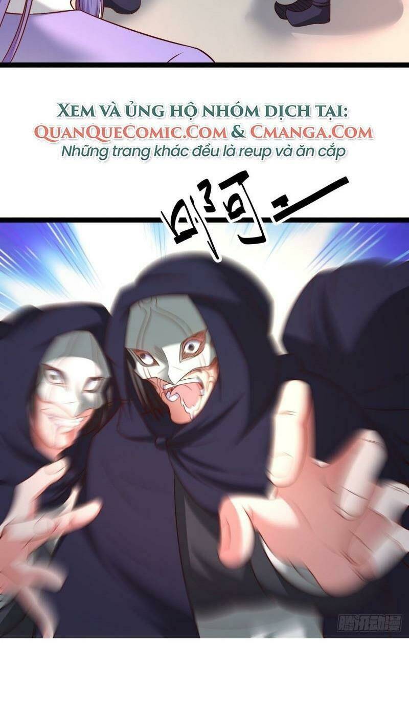 Trọng Sinh Tối Cường Ma Tôn Ở Rể: Chapter 62
