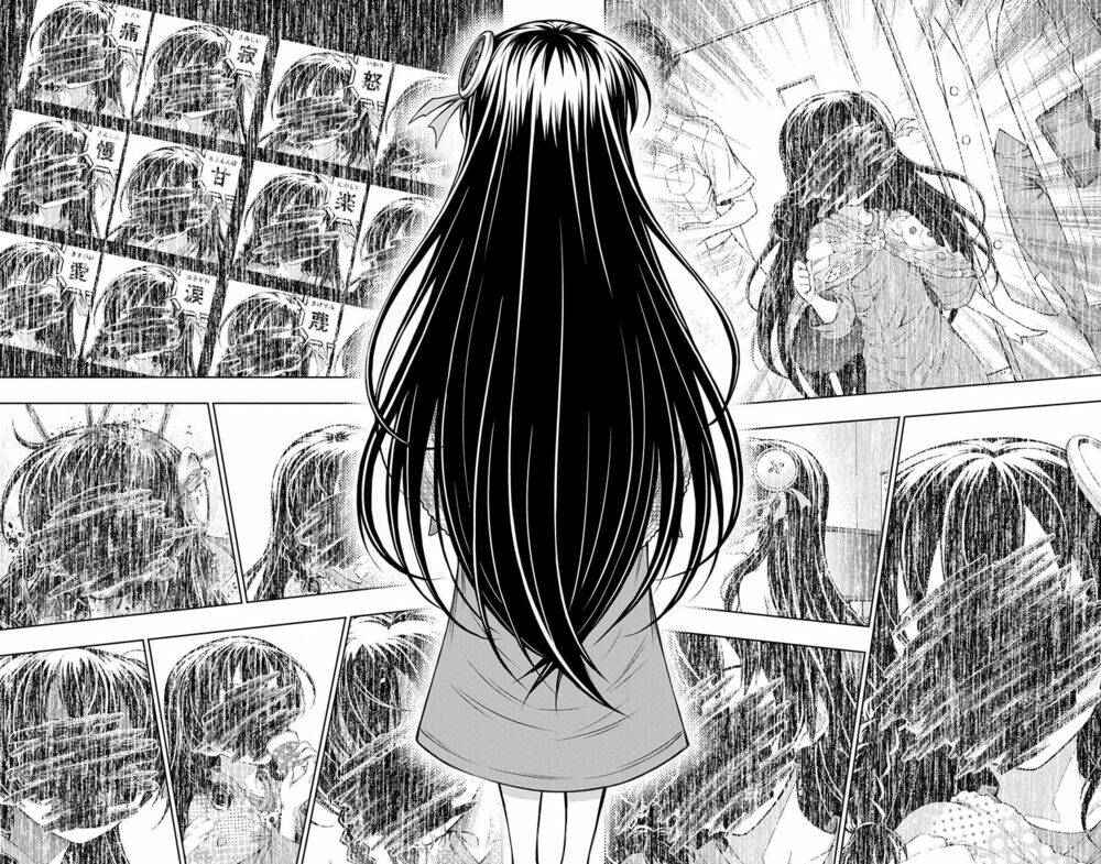 Shounen Shoujo: Chapter 11