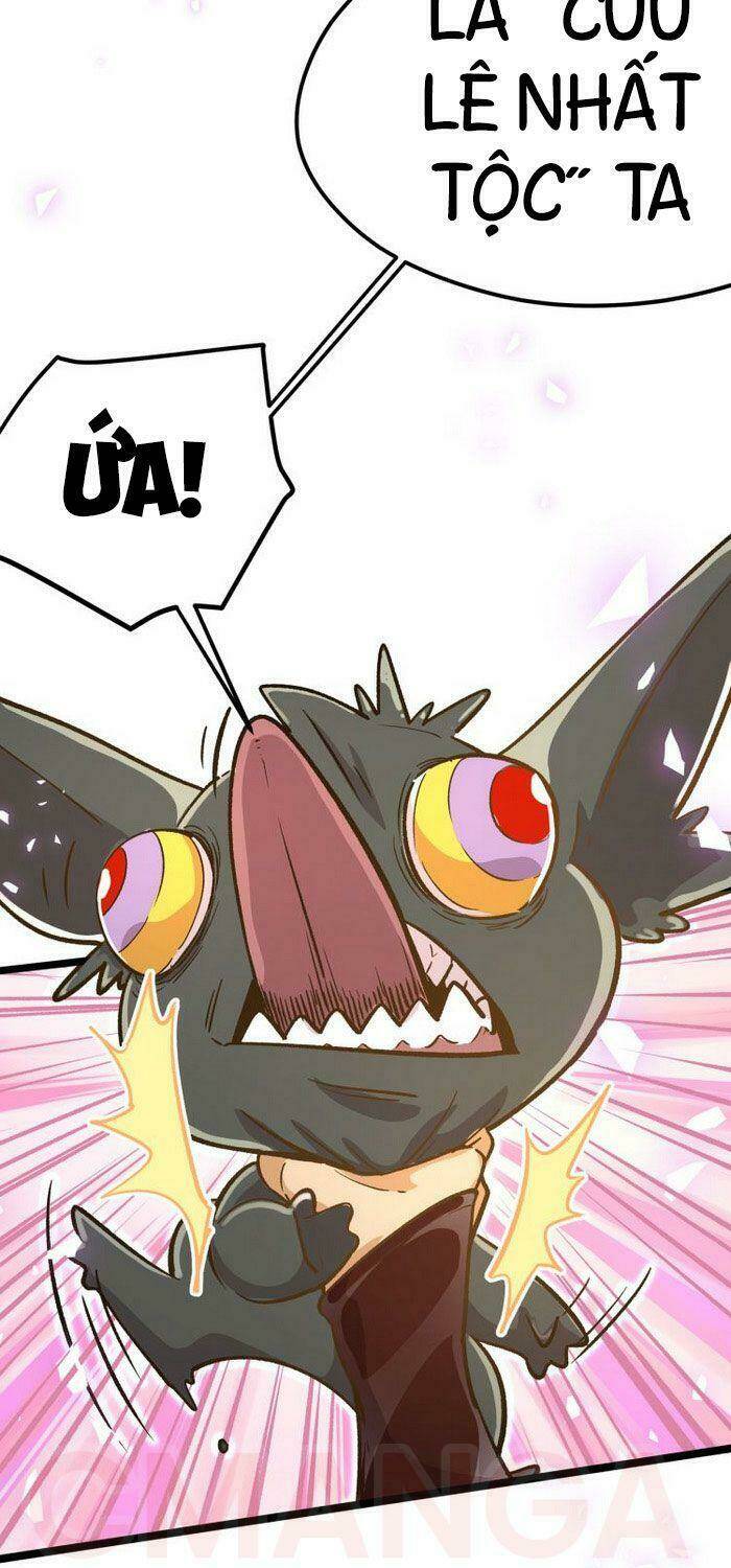 Hắc Uyên Lê Minh Thời: Chapter 18