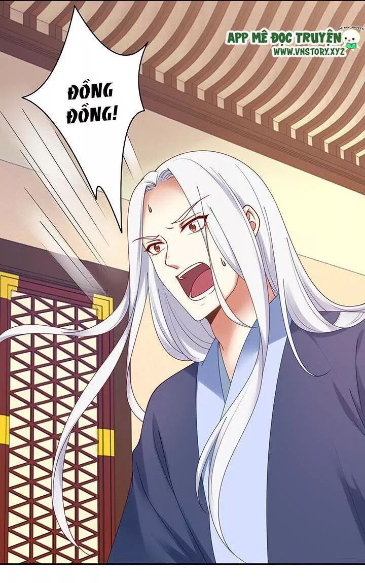 Đô đốc đại nhân sủng thê kí: Chapter 134: Gọi tên chàng