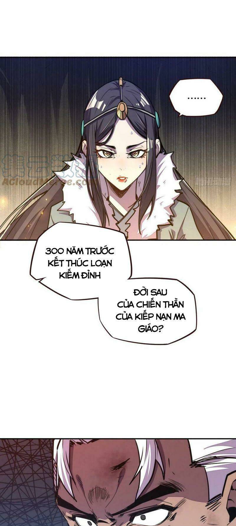 Sinh Tử Quyết: Chapter 150