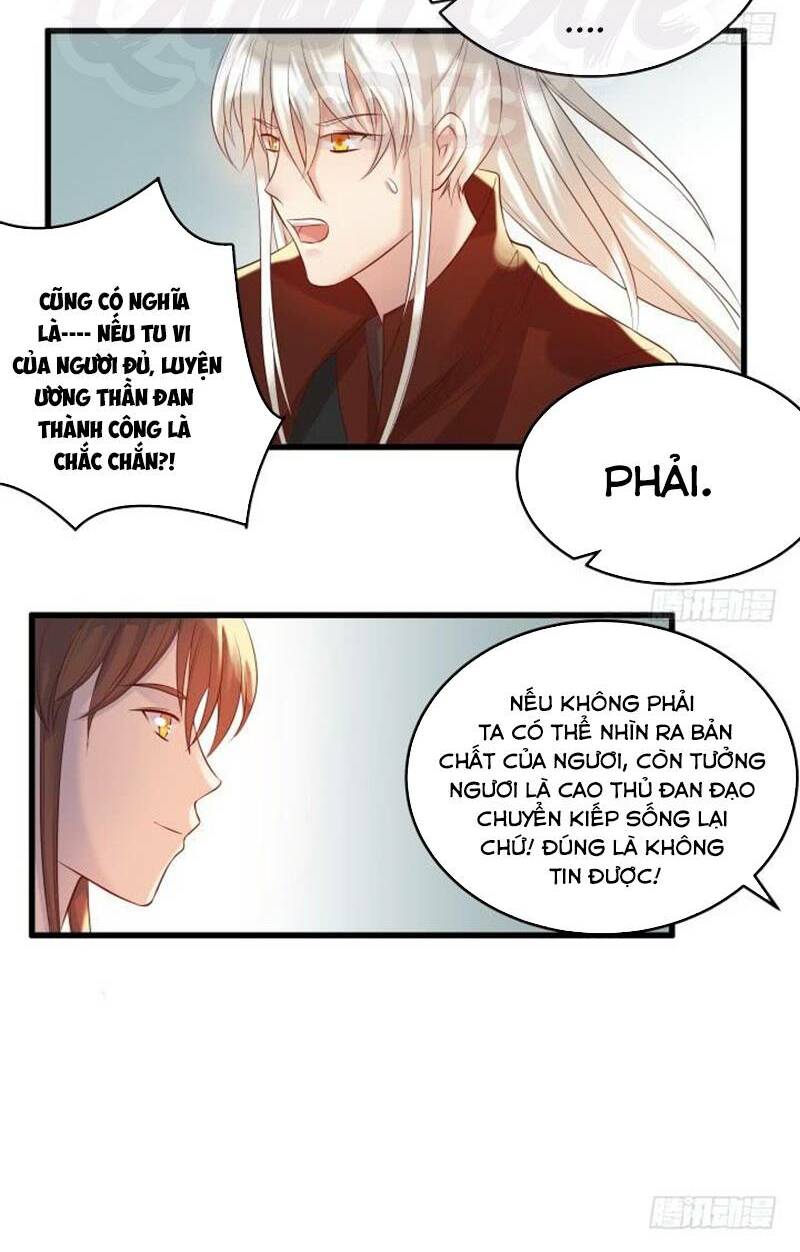 Siêu Phàm Truyện: Chapter 34