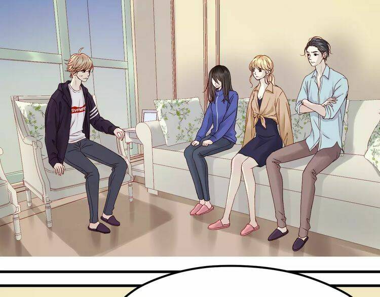 Lượm Được Một Tiểu Hồ Ly 2: Chapter 21