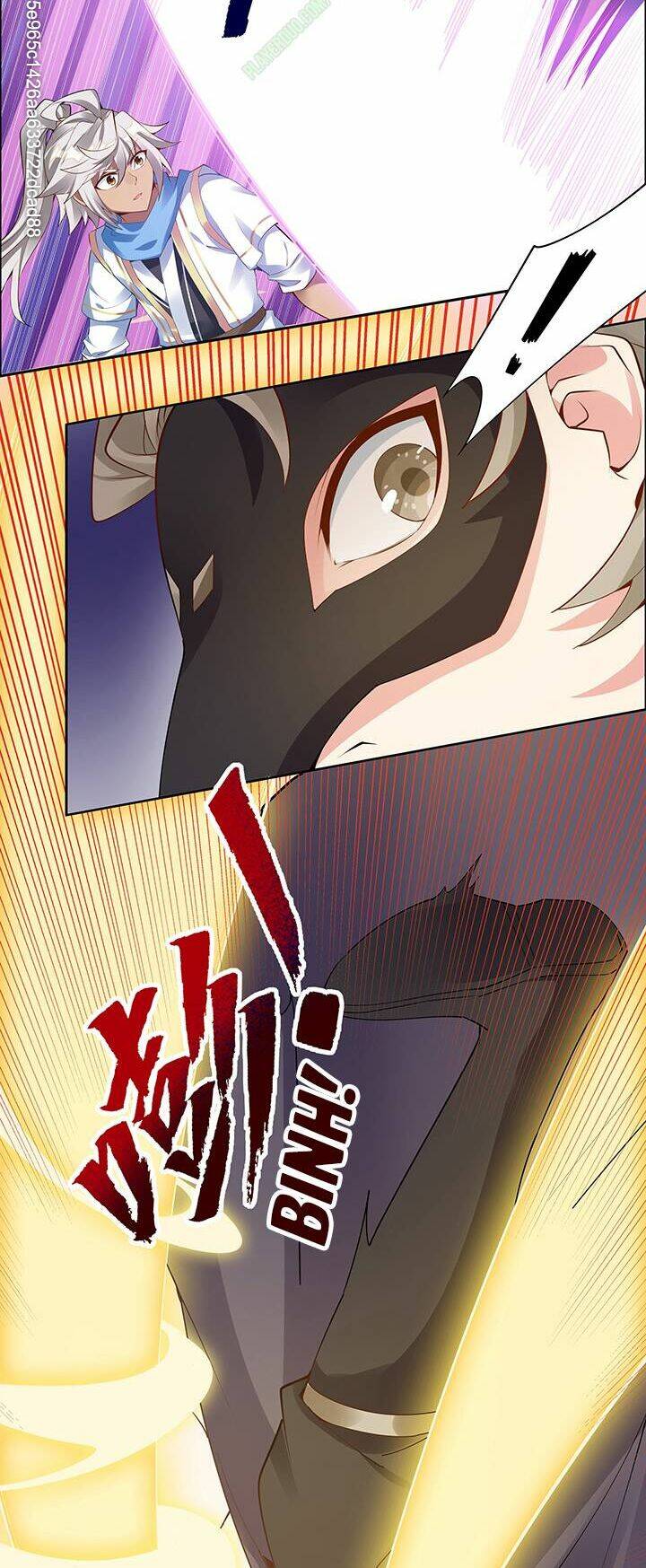 Nghịch Lân: Chapter 20