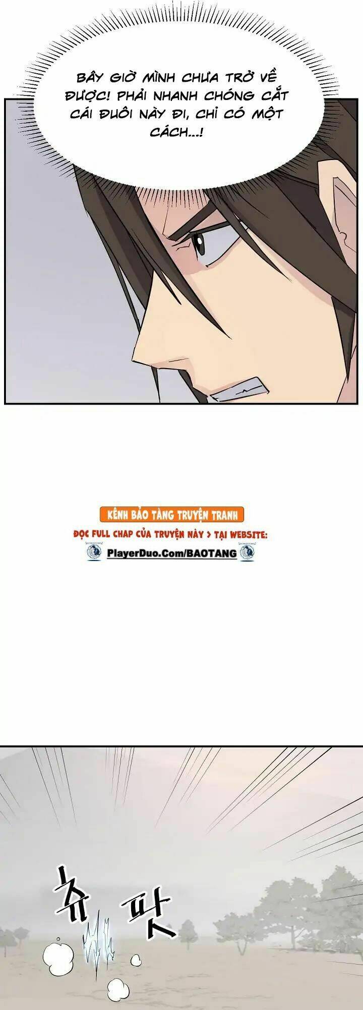 Trọng Sinh, Bất Khả Chiến Bại: Chapter 71