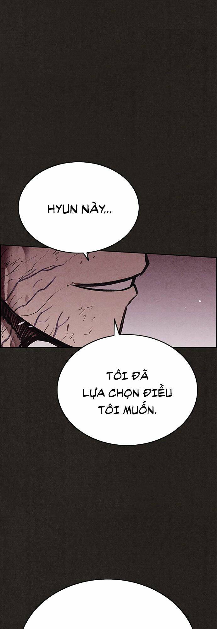 Quái Vật Tại Chung Cư Xanh: Chapter 139