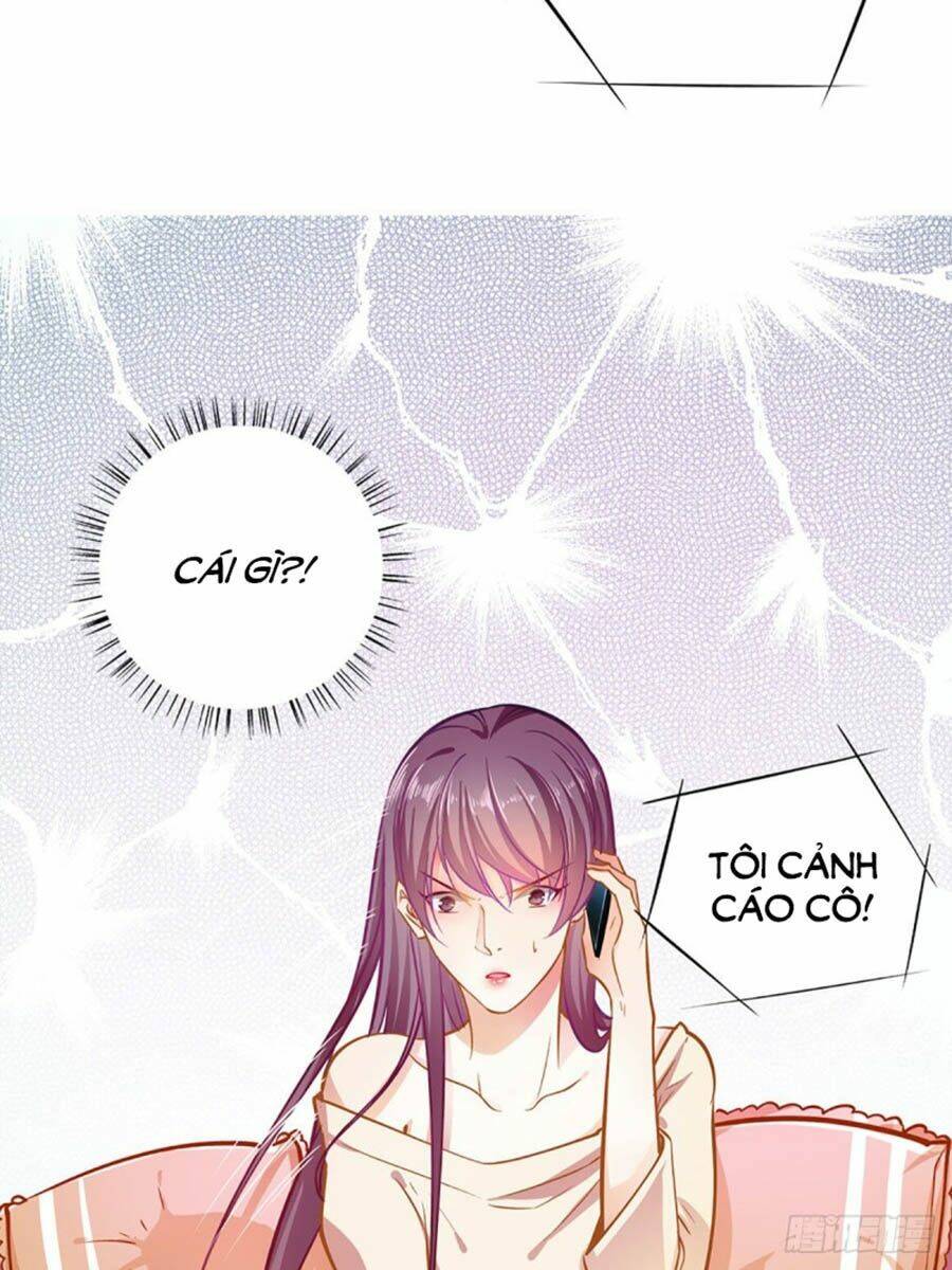 Cưng Chiều Ái Thê Hư Hỏng: Chapter 52