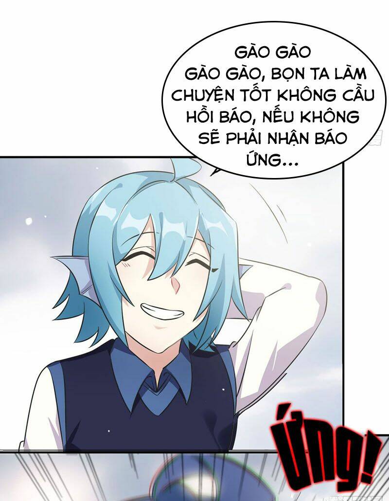 Khởi Đầu Bằng Một Con Côn: Chapter 89