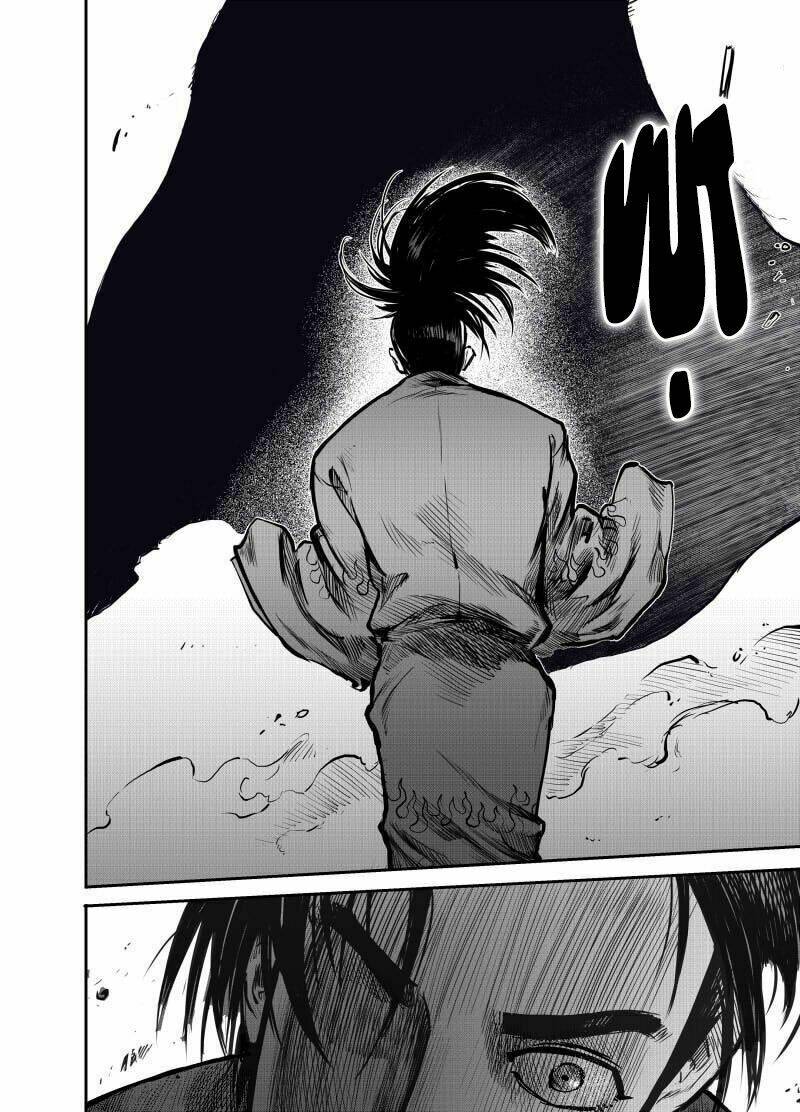 Đại Phong Ca: Chapter 5