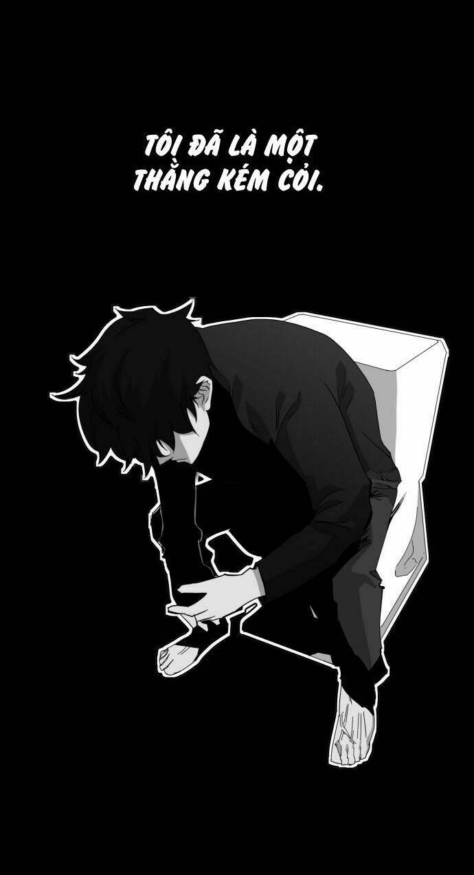 Hard Core Leveling Warrior: Chapter 49