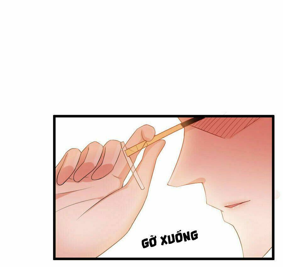 Tiểu Bạch Điềm Thê Của Long Thiếu: Chapter 4