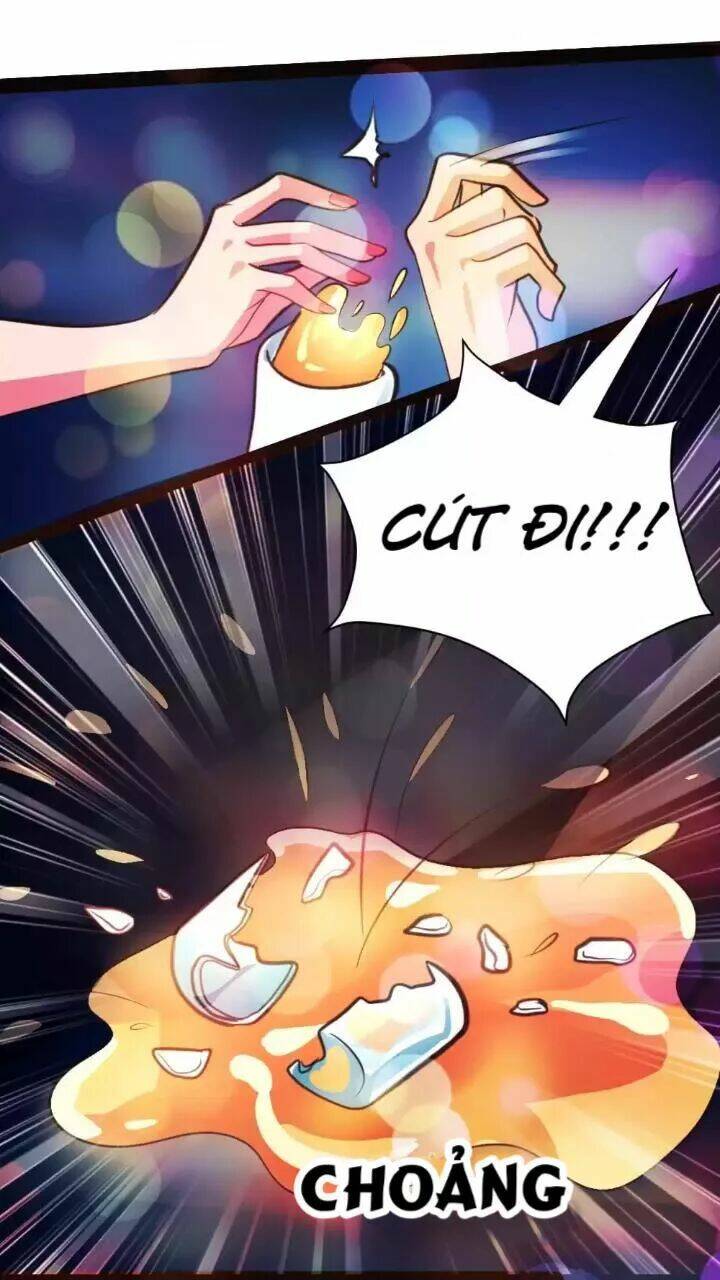 Bản Hợp Đồng Của Tổng Tài Lạnh Lùng: Chapter 35