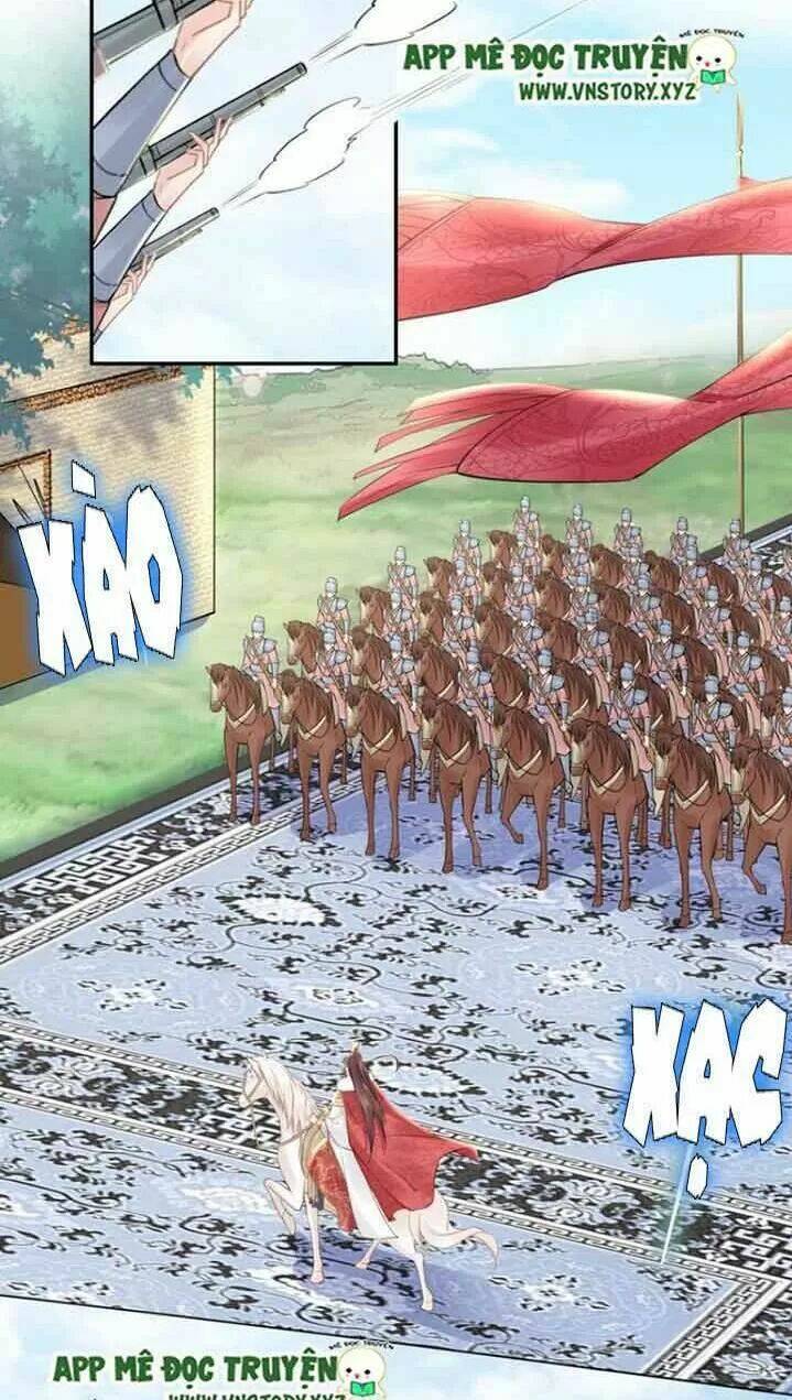 Nhất Sinh Nhất Thế Tiếu Thương Khung: Chapter 84