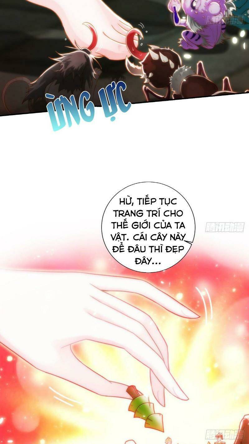 Bất Hủ Phàm Nhân: Chapter 34