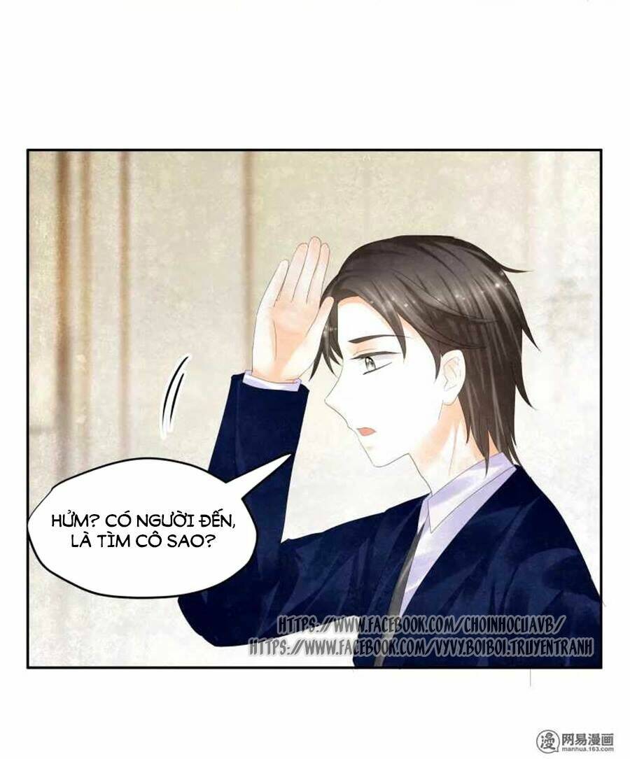 Tiền Thế Kim Sinh Của Chung Tiểu Thư: Chapter 4