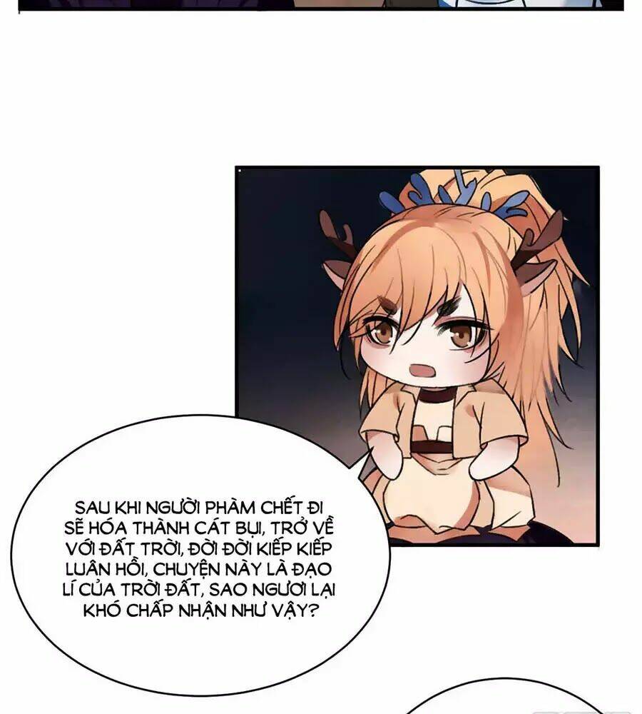 Giấc Mộng Nam Triều: Chapter 30